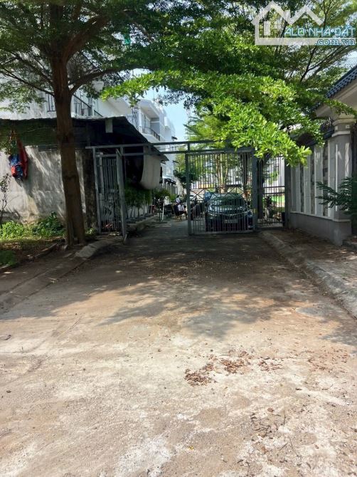 Chỉ 22tr/ Sở Hữu Lô Đất Biệt Thự 685m2 Thổ Cư  Xây Ngay 1 Trệt. 3 Lầu - 1