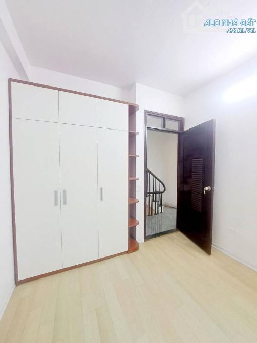Nhà đẹp Tây Mỗ 34m x 5T, ngõ nông, gần ô tô tránh, nội thất xịn, kd, Nt đẹp 6,5 tỷ - 1