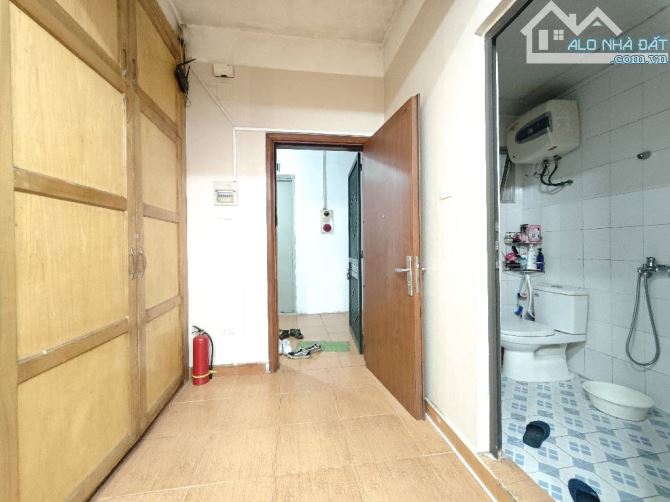 CHUNG CƯ CẦU GIẤY – THIẾT KẾ HIỆN ĐẠI – GIÁ CHỈ 6,X TỶ - 1