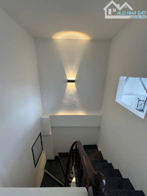 NHÀ ĐẸP HÀ ĐÔNG – NGÕ RỘNG – GẦN Ô TÔ - 1