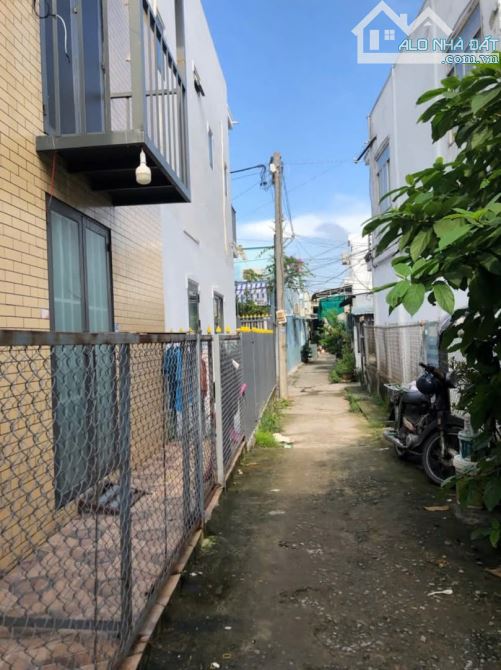 🌟🌟🌟 Bán 2 căn nhà trệt gác lững hẻm 233 đường Nguyễn Văn Cừ, An Hoà, Ninh Kiều - 1