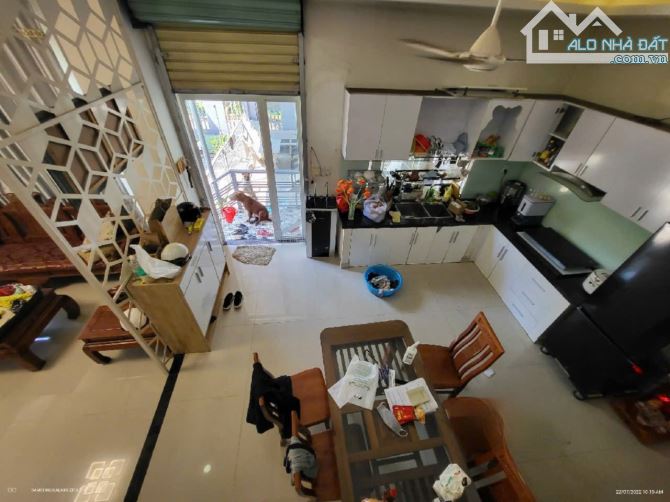 Bán nhà đẹp 2 tầng, ngang khủng 11m, KP Bình Đức, Lái Thiêu, Thuận An chỉ hơn 6 tỷ - 1
