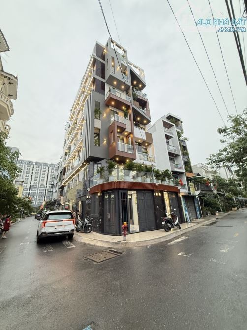Bán nhà phố mặt tiền Gò Vấp, đường Số 59, sổ hồng riêng, giá 12,9 tỷ - 1
