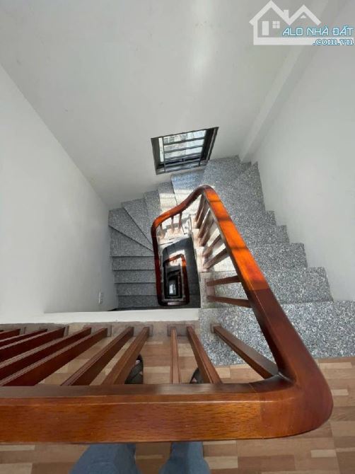 NHÀ ĐẸP TRUNG TÂM HÀ ĐÔNG – 5 TẦNG – GẦN PHỐ, GẦN CHỢ - 1
