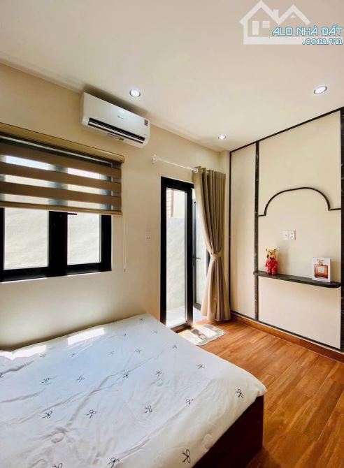 GV, hẻm xe tải thông 👉59m2👉 6.38 tỷ xây mới 👉3 phòng ngủ - 1