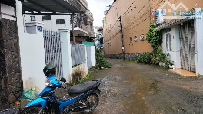 Cần bán gấp nhà hẻm ôtô Trần Phú Bảo Lộc - 1