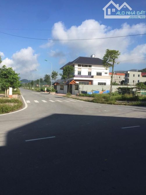 Bán Lô Dự Án Lạc Phú 1 Yên Dũng, Bắc Giang (Bắc Ninh Mới) , Sổ Đỏ sẳn . Giá Tốt Đầu Tư - 1