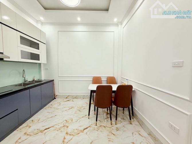 🏡BA ĐÌNH-NHÀ MỚI ĐẸP- DÂN XÂY- 2 THOÁNG-GIÁ TỐT-THÔNG SỐ ĐẸP-NGÕ RỘNG-HOÀNG HOA THÁM - 1
