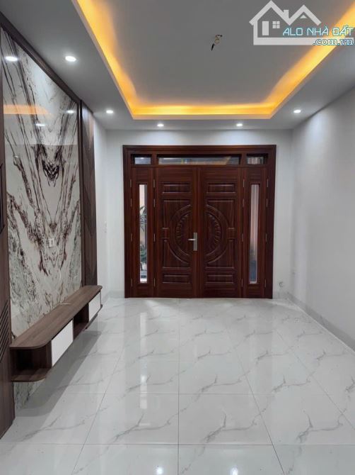 #DI_TRẠCH_HOÀI_ĐỨC NHÀ MỚI FULL NỘI THẤT -  NGÕ THÔNG - KĐT HINODE ROYAL PARK... - 1