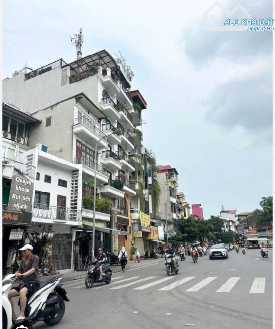 - NHÀ MẶT PHỐ CỔ - HÀNG_ĐẬU - KINH DOANH ĐA NGÀNH NGHỀ - DÒNG TIỀN 100TR / THÁNG - DT 89 M - 1