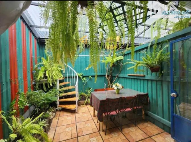 HOMESTAY  SÂN VƯỜN CỰC XINH GẦN HỒ XUÂN HƯƠNG - 1