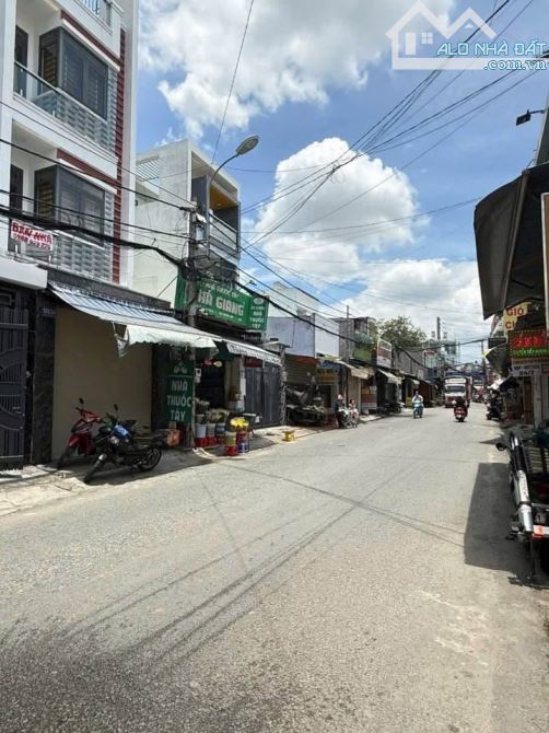 Cần bán nhanh dãy trọ trong tuần 166m2 ngay KCN Tây Bắc giá chỉ 780 Triệu - 1