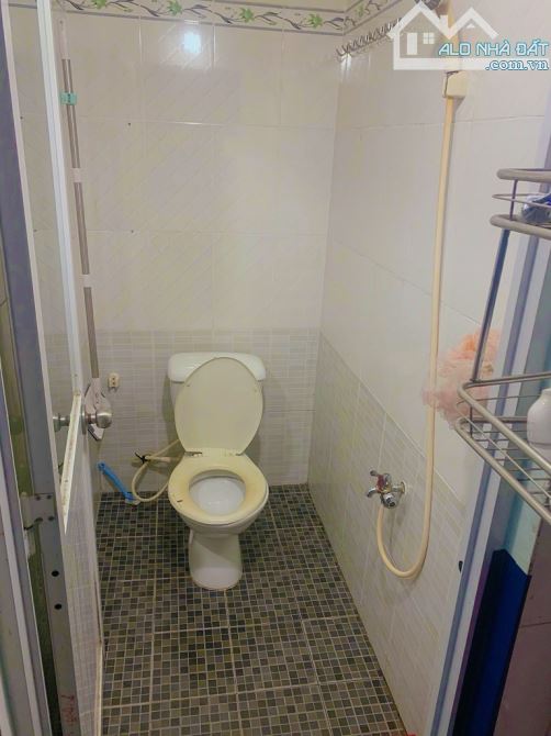 Phòng trọ Hẻm 1742 Nguyễn Duy Trinh TP Thủ Đức 25m2 Chỉ 2 triệu 7 - 1