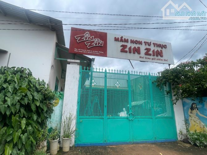 Đất mặt tiền hẻm 160 Nguyễn Lương Bằng - 1