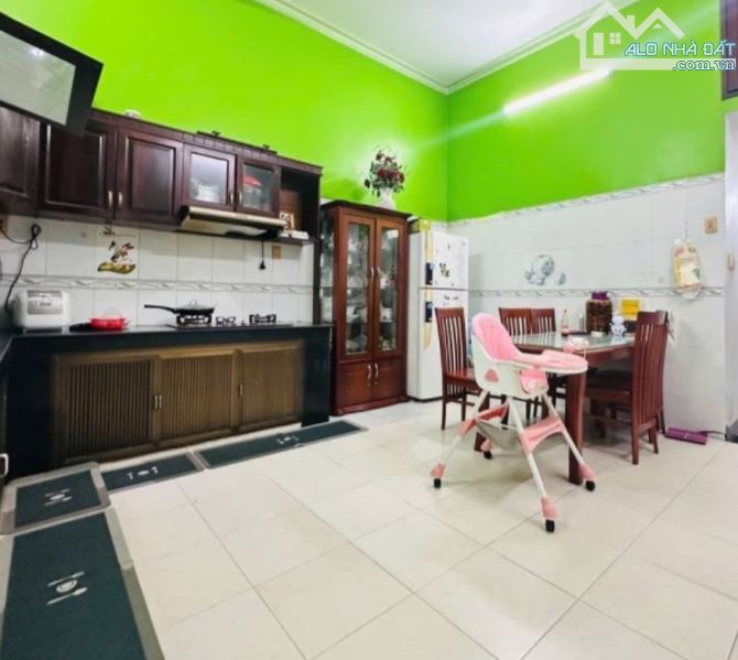 Bán Nhà Mặt Tiền-Sân Rộng-Ngang 9m-Linh Xuân-189m2 (9mx21m)-Chỉ Nhỉnh 10 Tỷ (TL) - 1