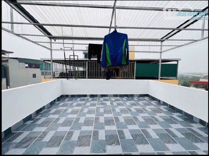 Xuân Phương - Nam Từ Liêm- 45m×7 Tầng Xây Mới Thang Máy - 2 Mặt Ngõ Ô Tô Vào - Full Nội Th - 1