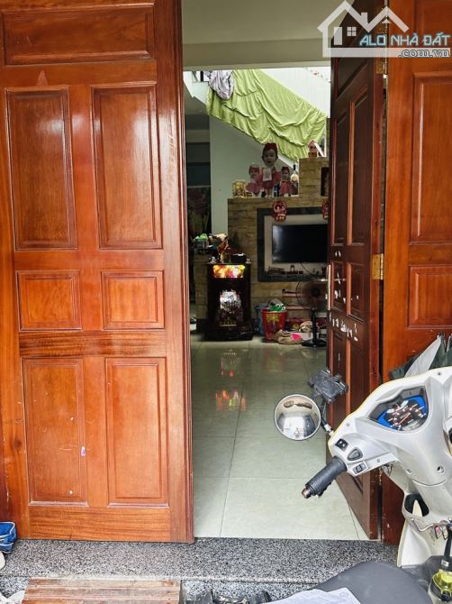 BÁN NHÀ MẶT TIỀN TTN13- 6x30M – NHÀ ĐÚC BTCT + DÃY TRỌ – DÒNG TIỀN ỔN ĐỊNH 30TR/THÁNG 💥 - 1
