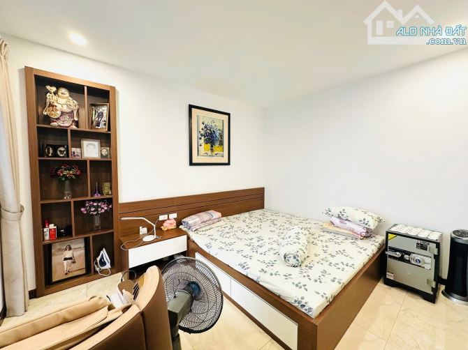 💎Gần phố, 5m ra ô tô tránh, trung tâm Đống Đa, phố Vĩnh Hồ, Tây Sơn 71.5 m2 x 5 tầng - 1