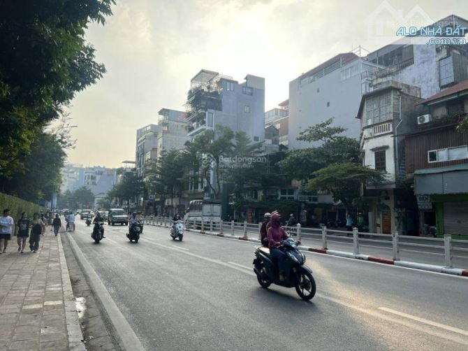 MẶT PHỐ - LÔ GÓC 2 MẶT PHỐ - MT KHỦNG 9M - GIÂ TỐT - TT ĐỐNG ĐA - 21.5 TỶ - 1