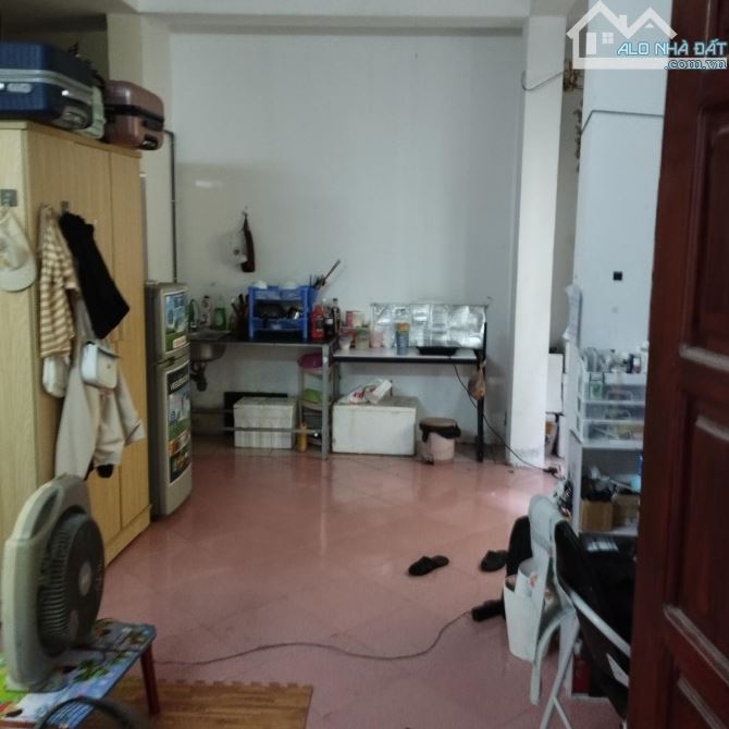 Doãn kế Thiện lô góc 2 thoáng ô tô kinh doanh 91m 6 tầng Mt 20m giá 18.6 tỷ - 1