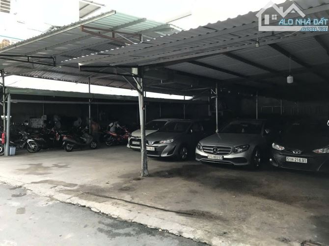 Nhà Đẹp 3 Lầu Quang Trung, Gò Vấp Hẻm 6m Thông, DT 4x16m Giá Tốt 7 Tỷ TL - 1