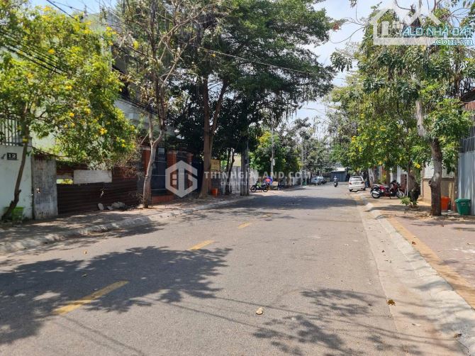 CHỈ 7.4 TỶ CÓ NGAY LÔ ĐẤT MẶT TIỀN KIM ĐỒNG PHƯỜNG RẠCH DỪA VŨNG TÀU 151M2 VUÔNG VỨC - 1