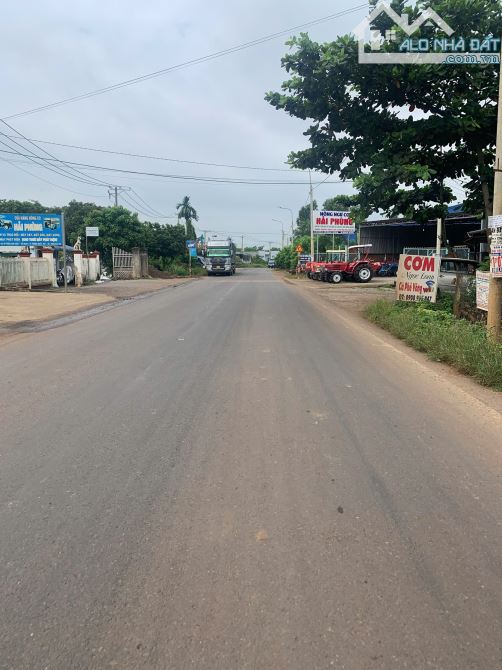 MT kinh doanh DT769 về sân bay Long Thành 136m2 giá 1 tỷ 850 - 1