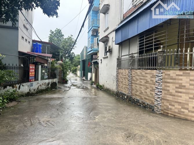 BÁN ĐẤT TT NHƯ QUỲNH - HƯNG YÊN - 52M GẦN KHU CÔNG NGHIỆP - KHU VỰC TIỀM NĂNG - 1