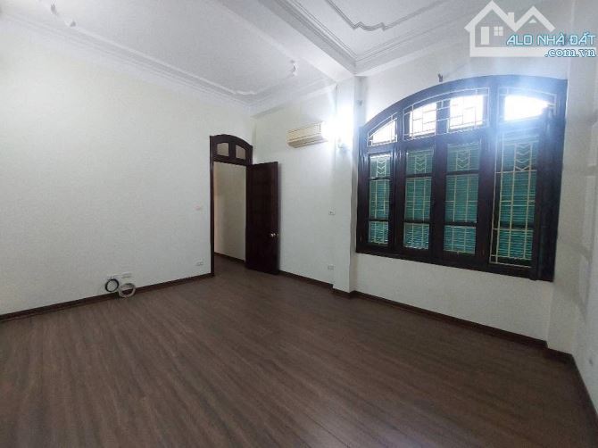 BÁN NHÀ HOÀNG CẦU 59m2*4T_PHÂN LÔ Ô TÔ TRÁNH, VÀO NHÀ_2 MẶT TIỀN_NGÕ THÔNG_KINH DOANH/ VP - 1