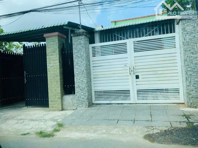 Bán nhà cấp 4 Tân Hưng. Tp Bà Rịa. Giá chỉ 1.75 tỷ - 1