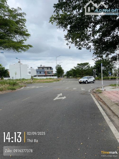 BÁN CĂN NHÀ 3,5 TẦNG, ĐƯỜNG 18M, GÓI 2 MỸ GIA, SÁT CÔNG VIÊN, 100M2, CHỈ 8 TỶ. CN5.9 - 1