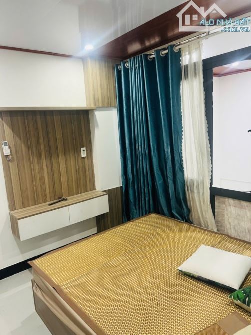 🌟 BÁN NHÀ ĐẸP MT TRẦN DUY CHIẾN – SƠN TRÀ – GẦN BIỂN CHỈ 6 TỶ 🌟 - 1