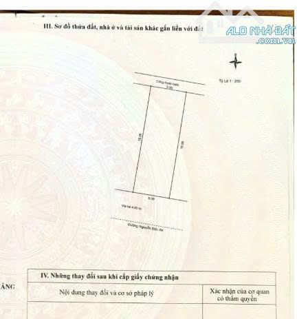 ⚡ BÁN ĐẤT MẶT TIỀN NGUYỄN ĐỨC AN – TRUNG TÂM DU LỊCH BIỂN MỸ KHÊ, SƠN TRÀ , dt: 150m2 - 1
