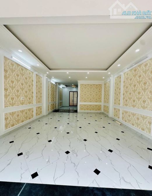 BÁN GẤP NHÀ ĐƯỜNG HOA CÚC, PHÚ NHUẬN GIÁ 6tỷ080/ 70m2 SỔ HỒNG RIÊNG - 1