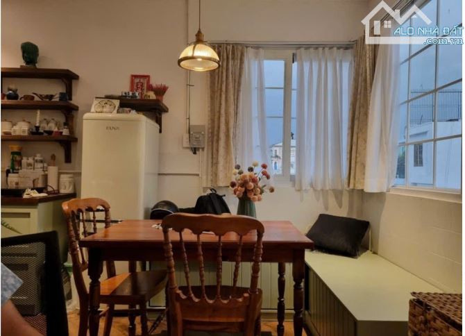 SIÊU PHẨM MẶT TIỀN QUẬN 10 - BẮC HẢI - ĐƯỜNG SIÊU TO 10M - DÒNG TIỀN ỔN ĐỊNH - 6 TỶ - 1