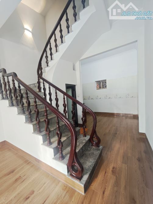 Bán nhà dân xây 50m2 x 3 tầng, tiện ích nhiều tại Liên Ninh, Thanh Trì, giá 4x tỷ - 1