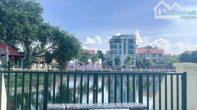 💎 ĐẤT ĐẸP THÔN ĐẠI ĐỒNG – ĐẠI MẠCH – GIÁ HIẾM CÓ 💎  📍 Vị trí vàng: Mảnh đất tọa lạc tại - 1