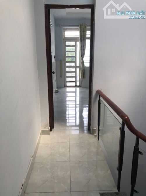 HXH Lê văn thọ 4x16m 1T2L- giá tốt 6.5 tỷ - 1