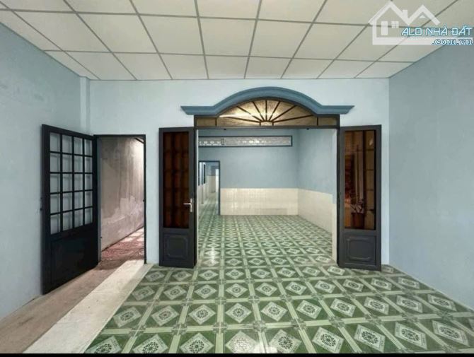 Muốn chuyển hướng kinh doanh bán nhà ở Tân Phú Trung Củ Chi 6x37 ( 224m2 ) 780 TRIỆU SHR - 1