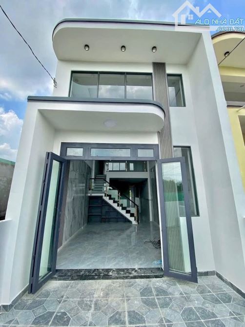 Bán nhà giá rẻ - đường Xuân Thới Sơn 26, Xuân Thới Sơn, Hóc Môn – Chỉ 700 triệu - 1