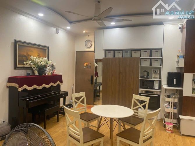 TRẦN HỮU DỰC - TRỊNH VĂN BÔ - 102m2 - 3 ngủ 2 vệ sinh chỉ 6 tỷ - 1