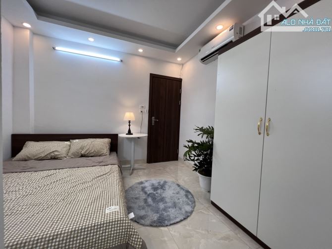 CẦN BÁN TOÀ CCMN TRIỀU KHÚC ,TRUNG TÂM CHO THUÊ 12P,ĐANG VẬN HÀNH GIÁ 11.8 TỶ - 1