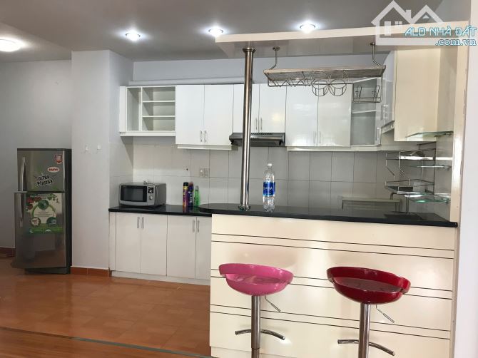 Cần cho thuê căn hộ chung cư Orient ,331 Bến Vân Đồn ,Phường 1, Quận 4 diện tích 90m2, - 1