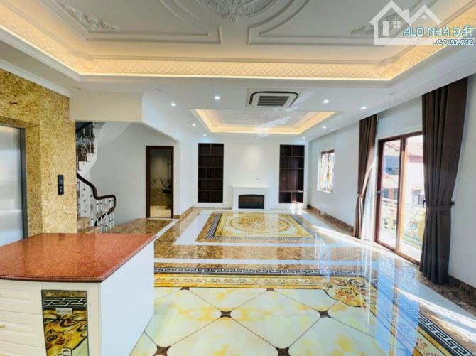 KIẾN HƯNG HÀ ĐÔNG - TÒA NHÀ DT62M/7T -THANG MÁY - KD ĐỈNH- GẦN CHỢ HÀ ĐÔNG,ĐƯỜNG LÊ LỢI - 1