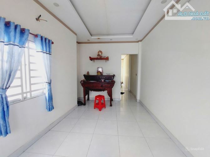 Bán nhà 1 trệt 1 lầu đường xe hơi gần Chợ Bửu Hòa, Biên Hòa, 67m2, giá 2 tỷ 100. - 1