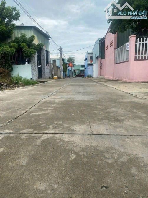 Bán lô đất đường Thân Nhân Trung, P. Trảng Dài, Biên Hoà - 1