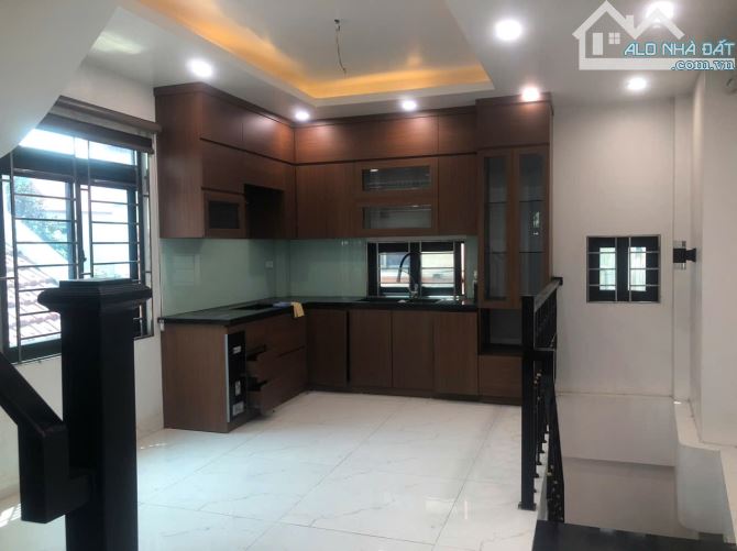 **CỰC HIẾM – DUY NHẤT 1 CĂN – DÂN XÂY CHẮC CHẮN – MẶT PHỐ KINH DOANH ĐỈNH CAO ** - 1