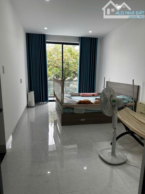 BÁN NHÀ 3 TẦNG – MỸ GIA GÓI 7, AN KHÁNH – NHA TRANG - 1