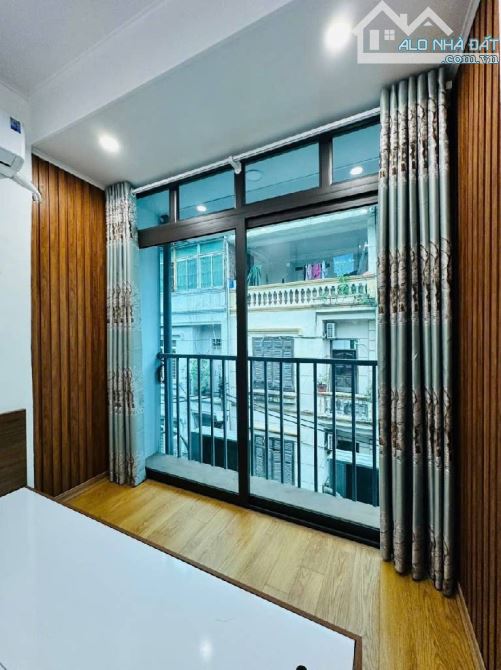 3.05 Tỷ - Tập thể quận HBT - Tầng 3 - Penhouse giá rẻ - 1