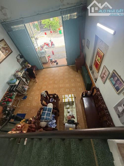 NHÀ MẶT TIỀN HOÀI THANH – 80M2 – 2 TẦNG – CẠNH SUN COSMO RESIDENCE – GIÁ 12.8 TỶ - 1